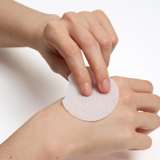 DermaAngel Pore Clear Pads 1Pack