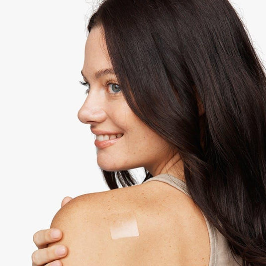 The Patch Remedy PreMenstrual Patches 30 Patches