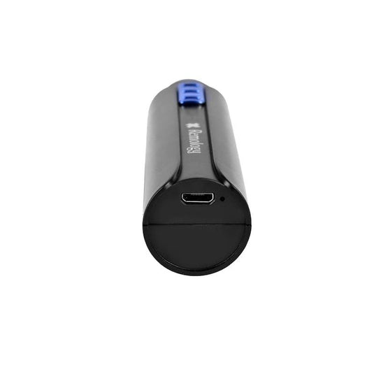 Remology Rechargeable Precision Nose and Ear Trimmer 1Unit