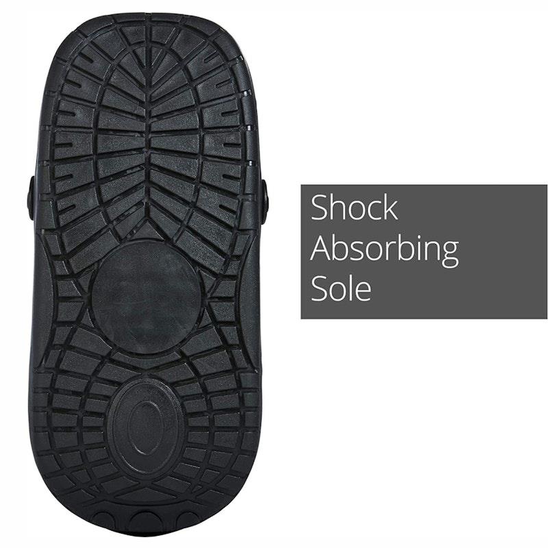 Load image into Gallery viewer, Ossur Form-Fit Regular Moon Walker Low Top (Short) LGE
