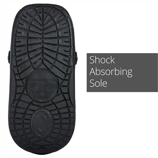 Ossur Form-Fit Regular Moon Walker Low Top (Short) LGE