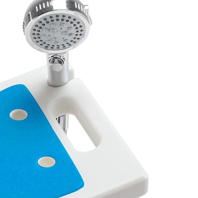 Load image into Gallery viewer, Orthonica Shower Chair with Shower Head Holder
