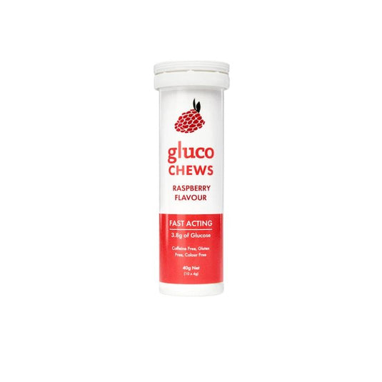Glucology 25 Pack CGM Patches + 12 Tubes of Glucochews 25 Pack CGM Patches for Freestyle Libre (Beige) + 12 Tubes of Glucochews (Raspberry)