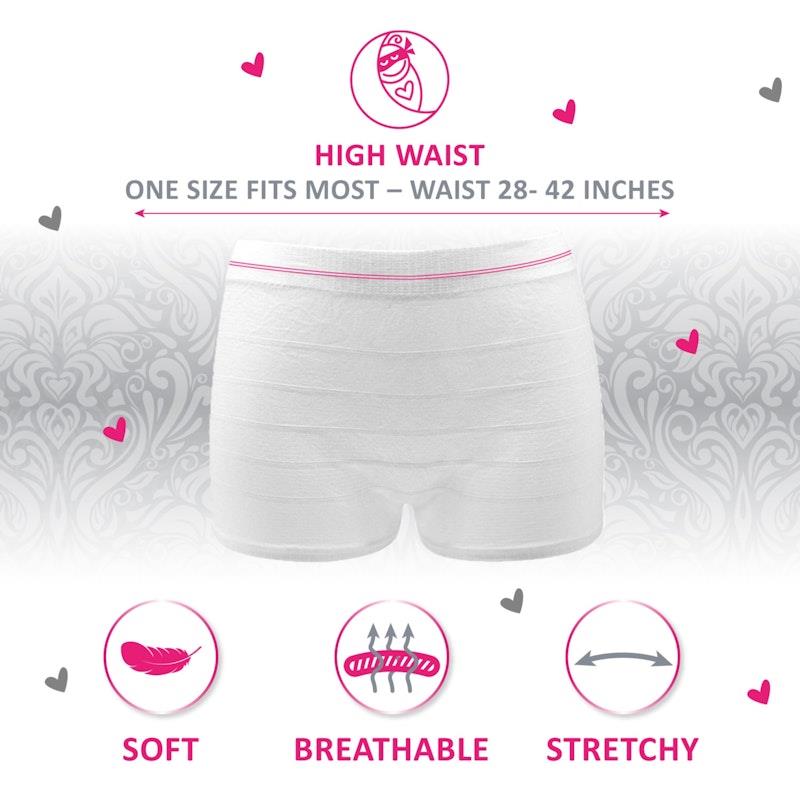 Load image into Gallery viewer, Ninja Mama 5 Step Postpartum Recovery System Kit
