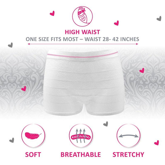 Ninja Mama 5 Step Postpartum Recovery System Kit