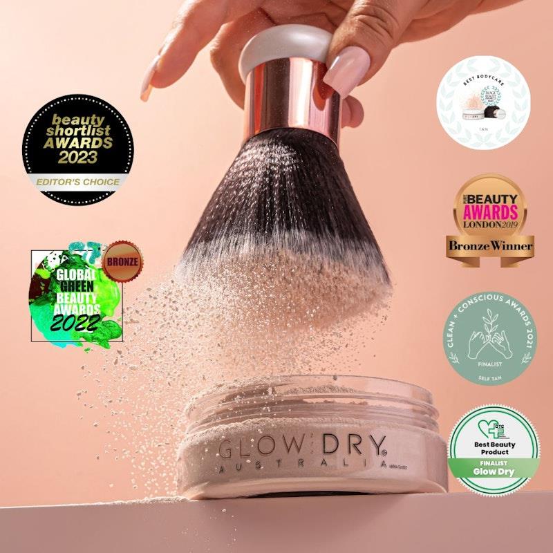 Load image into Gallery viewer, GlowDry 'PRO GLOW' Bundle
