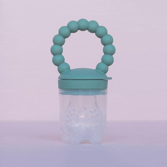 Kiddo Kitchen Chill’n’Chew Duo Olive