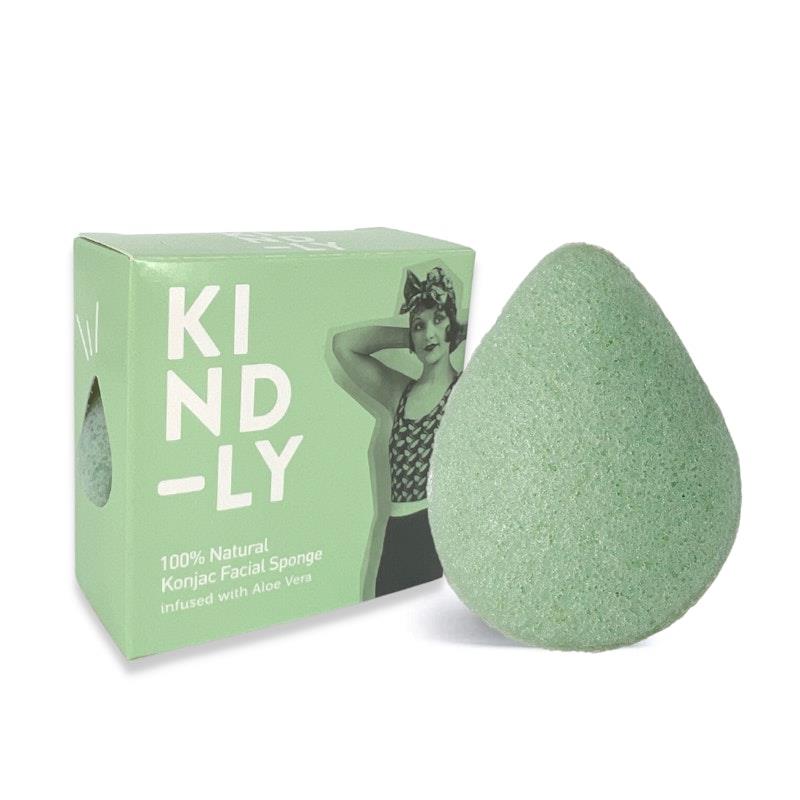 Load image into Gallery viewer, Kind-ly Ultimate Essentials Bundle Citrus Mist Balancing Toner
