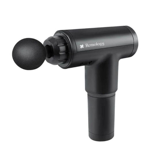 Remology Impact Therapy Percussive Massager includes 4 Heads 1pc