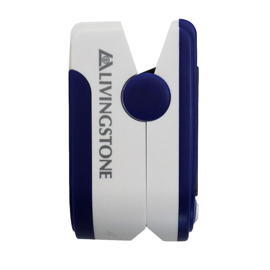 Livingstone Finger Pulse Oximeter Adult and Youth Each