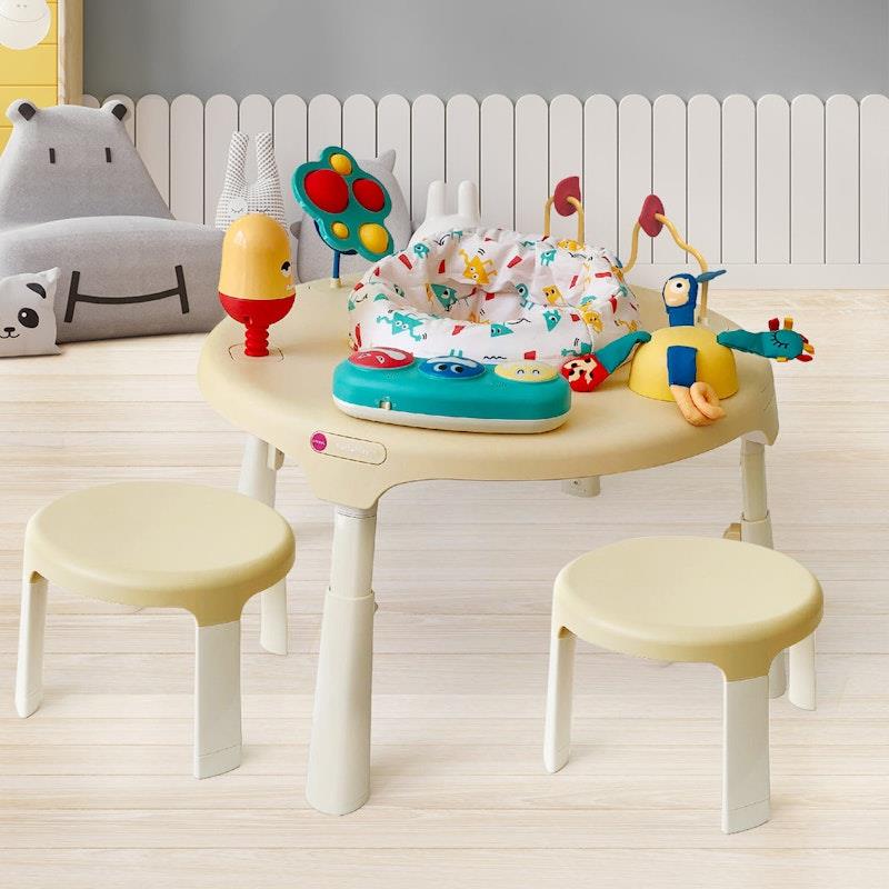 Load image into Gallery viewer, Oribel PortaPlay Monsterland Adventures Activity Center 1Set
