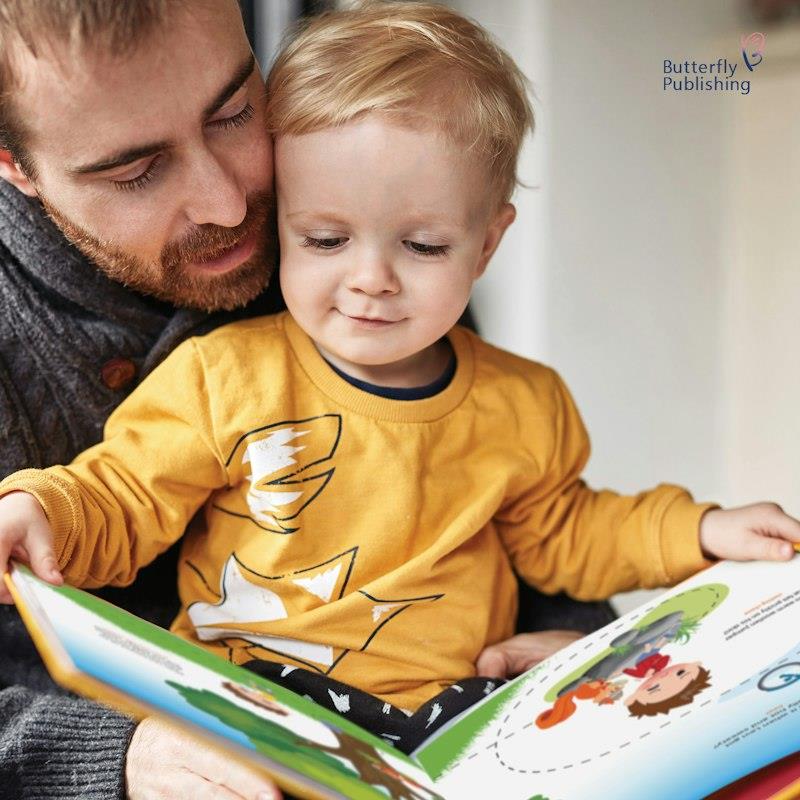 Load image into Gallery viewer, Butterfly Publishing The Eczema Detective (Children's Book) Softcover
