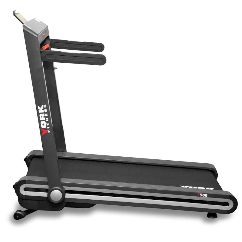 Load image into Gallery viewer, York Fitness Delta T500 Treadmill 1Unit
