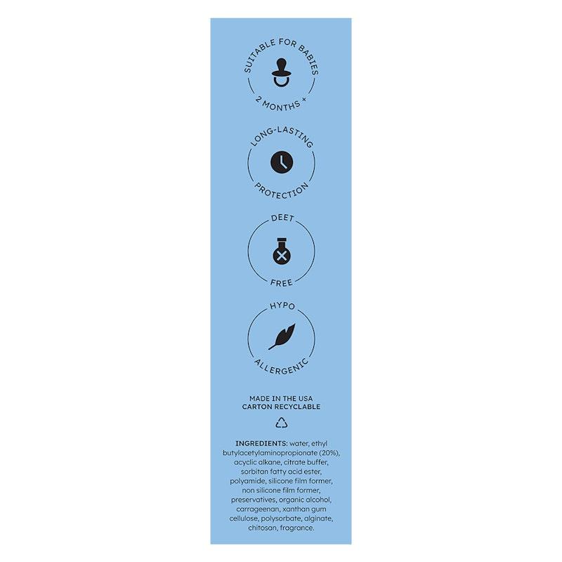 Load image into Gallery viewer, Fend Insect Repellent Lotion - Pump 120ml
