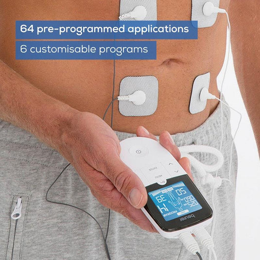 Beurer EM49 Digital 3-in-1 EMS/TENS device 1unit