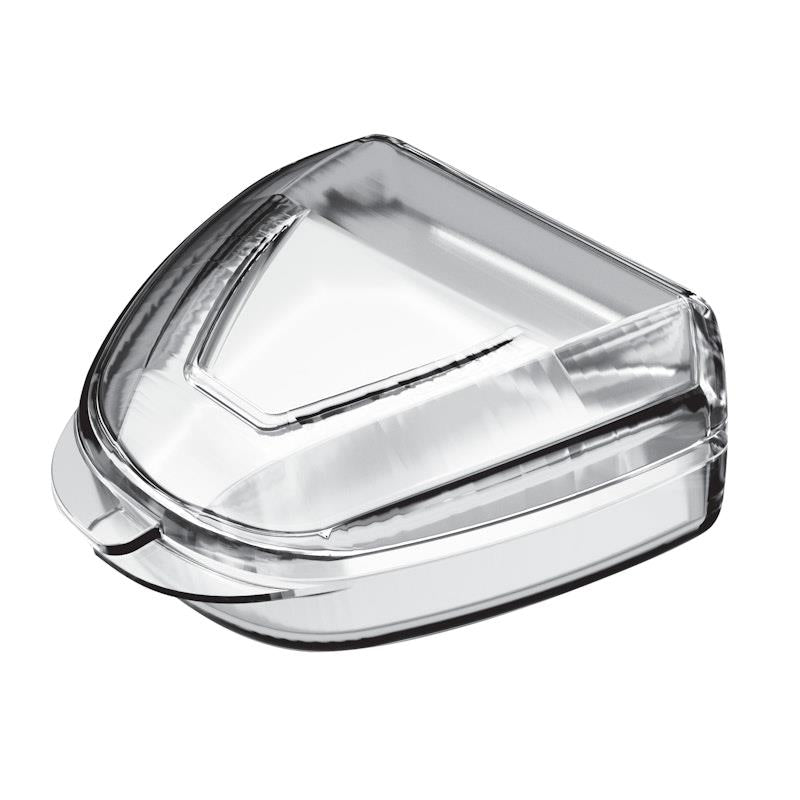 Load image into Gallery viewer, Piksters Gobster Mouthguard (with case) Youth 1pk
