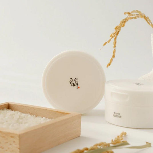 Beauty of Joseon Radiance Cleansing Balm 100ml