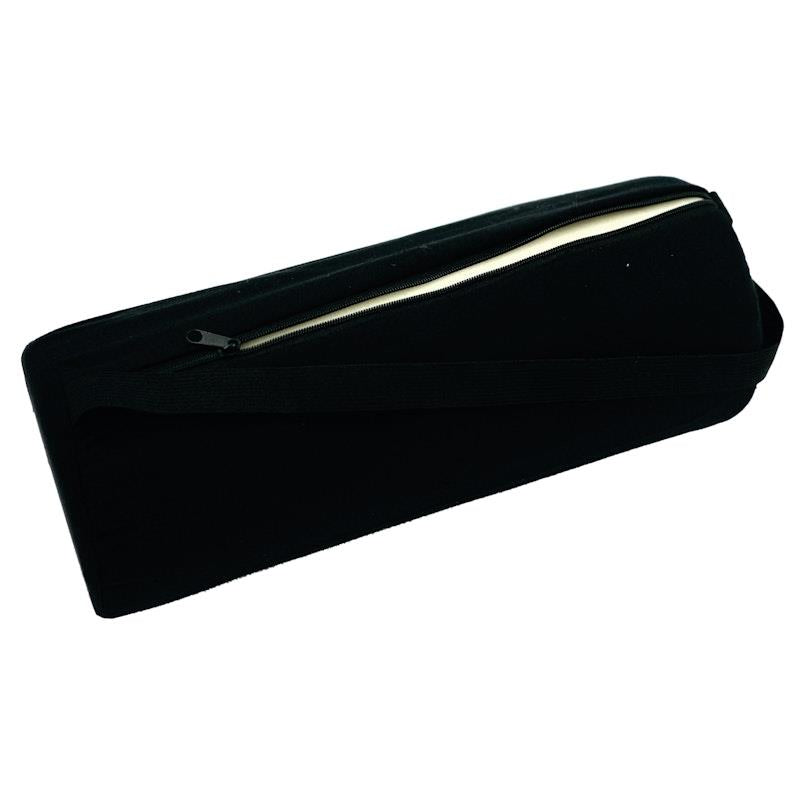 Load image into Gallery viewer, BodyAssist Comfort Lumbar Roll &amp; Regular Hot/Cold Gel Pack One Size
