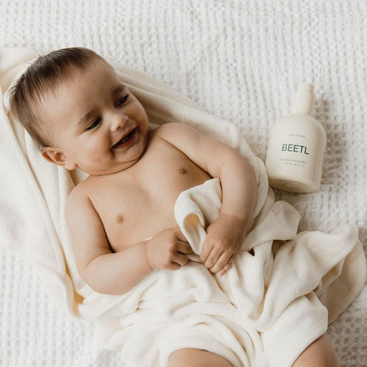 BEETL Baby Cream 250ml