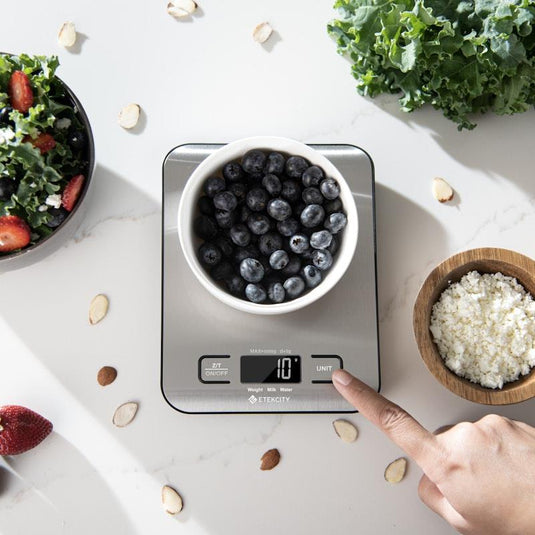 Etekcity Food Kitchen Scale - Small 1pc
