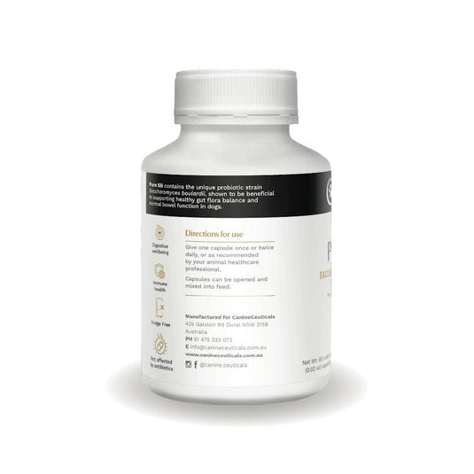 CanineCeuticals The Ultimate Gut Bundle