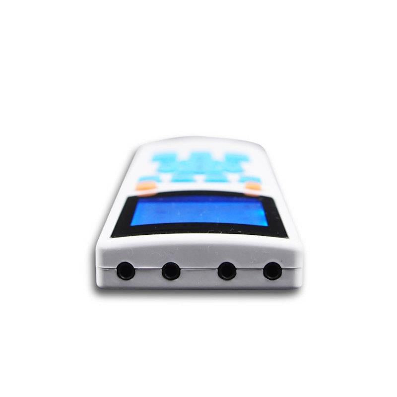 Load image into Gallery viewer, Caremax 4 Channel TENS &amp; EMS Machine Pain Relief Massager 1Unit
