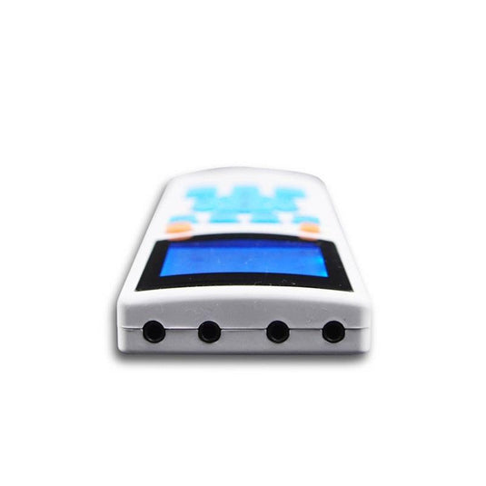 Caremax 4 Channel TENS & EMS Machine Pain Relief Massager 1Unit