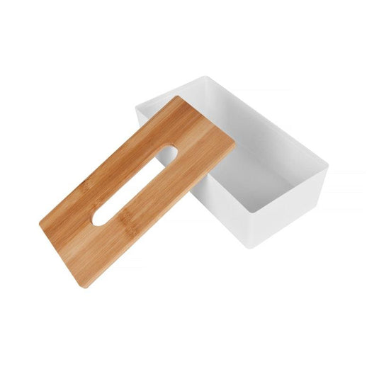 Clevinger 5 Pack Bathroom Storage and Cleaning Set