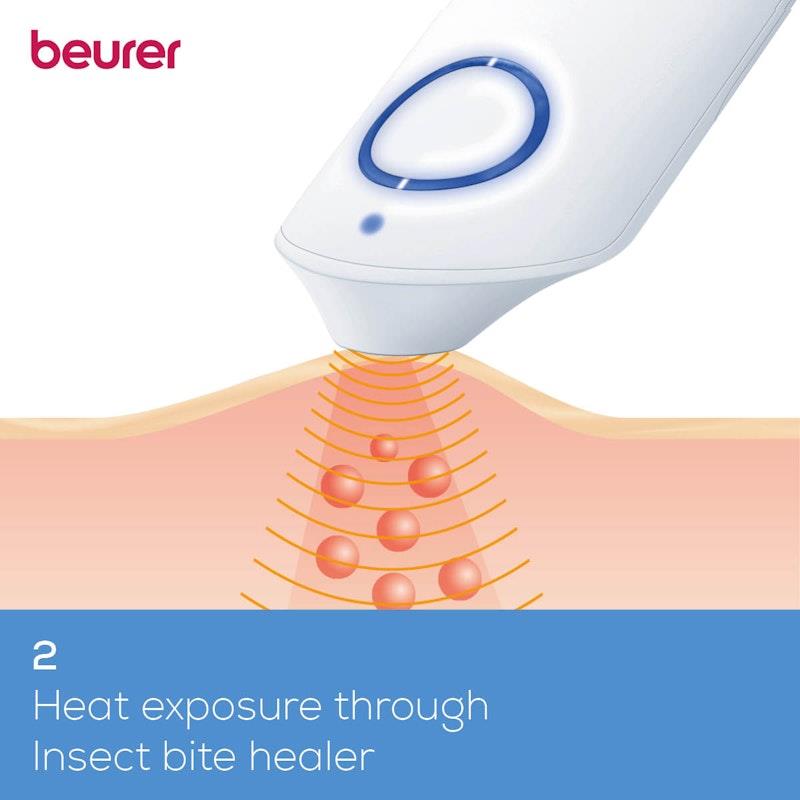 Load image into Gallery viewer, Beurer BR60 Insect Bite Healer 1unit
