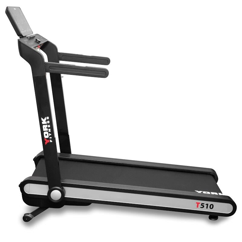 Load image into Gallery viewer, York Fitness Delta T510 Treadmill 1Unit
