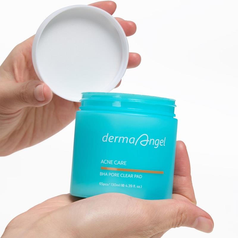 Load image into Gallery viewer, DermaAngel Pore Clear Pads 1Pack

