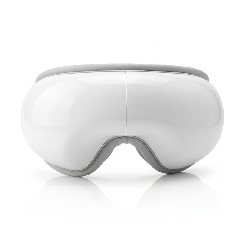 Load image into Gallery viewer, Caremax Smart Air Compression Heat Eye Massager 1Unit
