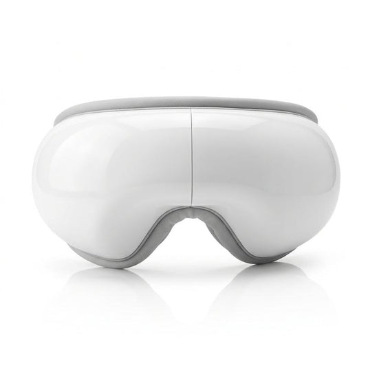 Caremax Smart Air Compression Heat Eye Massager 1Unit