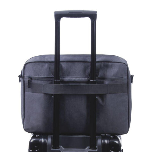 Flightmode Laptop Messenger Bag - Charcoal 1pc