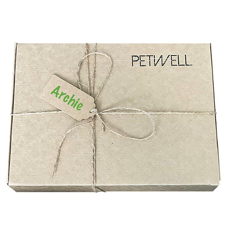 Load image into Gallery viewer, PetWell MOBILITY Joint Health Gift Set
