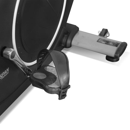 Lifespan Fitness RC-300 Recumbent Bike One Size