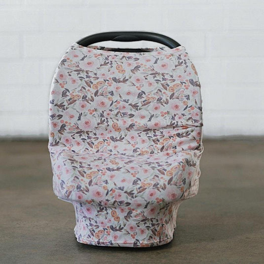Zoe Sage 5 in 1 Multi-Use Mama Cover Vintage Bloom 1pc