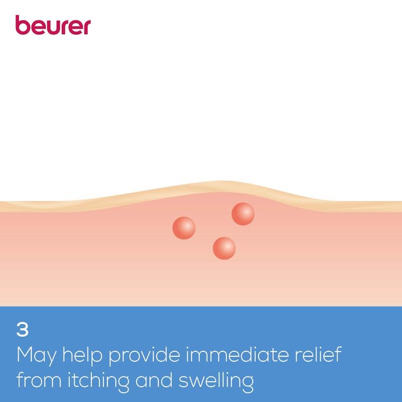 Load image into Gallery viewer, Beurer BR60 Insect Bite Healer 1unit
