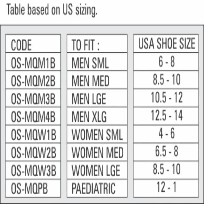 Load image into Gallery viewer, Darco Medsurg post-op shoe Women US size 6.5-8 MED

