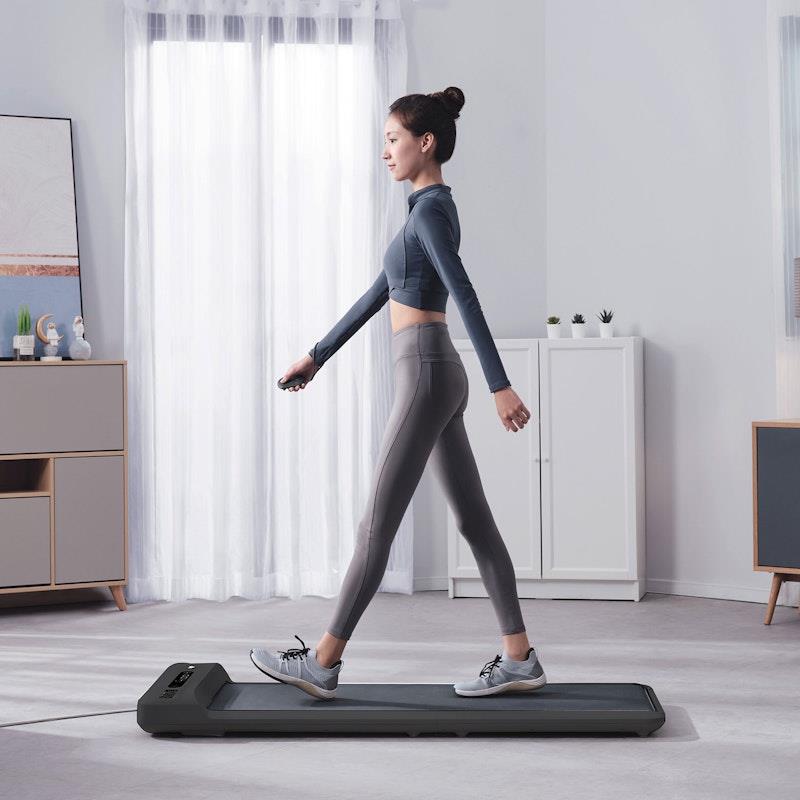 Load image into Gallery viewer, Lifespan Fitness WalkingPad™ M2 Treadmill One Size
