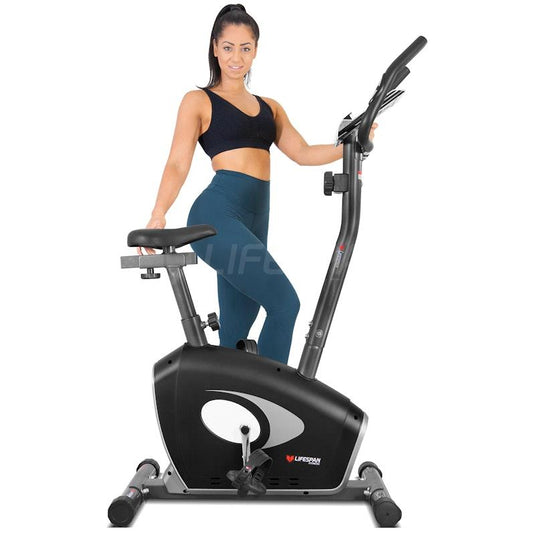Lifespan Fitness EXER-58 Exercise Bike One Size