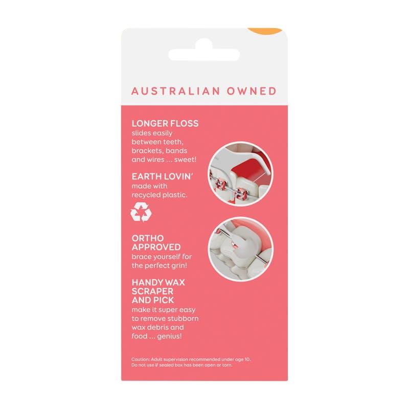 Load image into Gallery viewer, Dentagenie Braces Care Bundle
