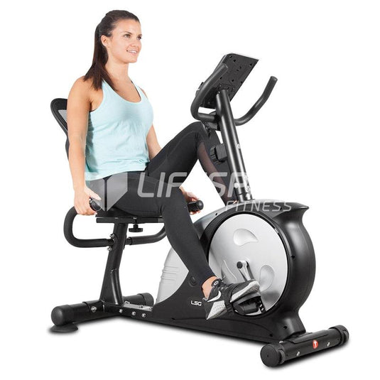 LSG RB-2 Recumbent bike One Size