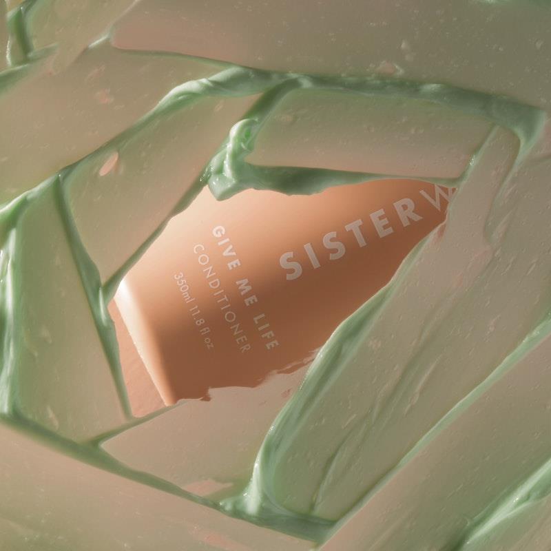 Load image into Gallery viewer, SISTERWOULD Give Me Life Conditioner 350ml
