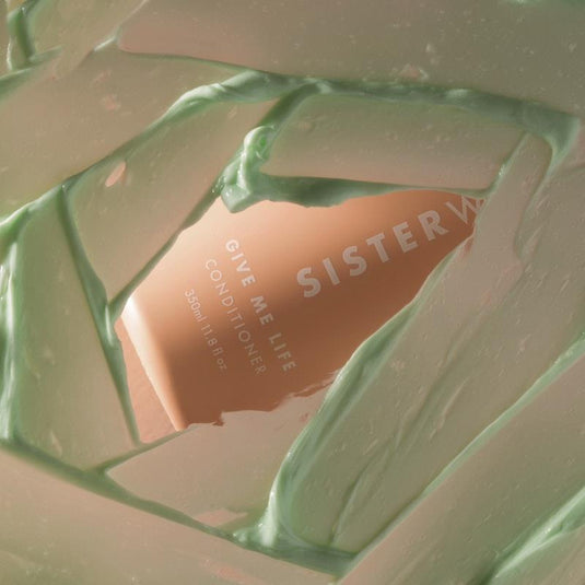 SISTERWOULD Give Me Life Conditioner 350ml