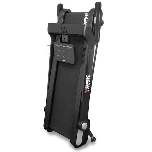 York Fitness Delta T510 Treadmill 1Unit
