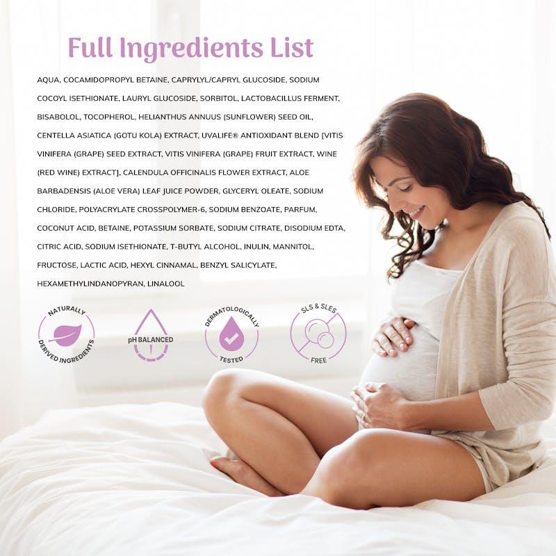 Load image into Gallery viewer, Little Etoile Everyday Feminine Wash 170ml
