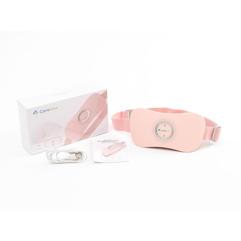 Load image into Gallery viewer, Caremax Electric Heating Pad Massager 1Unit
