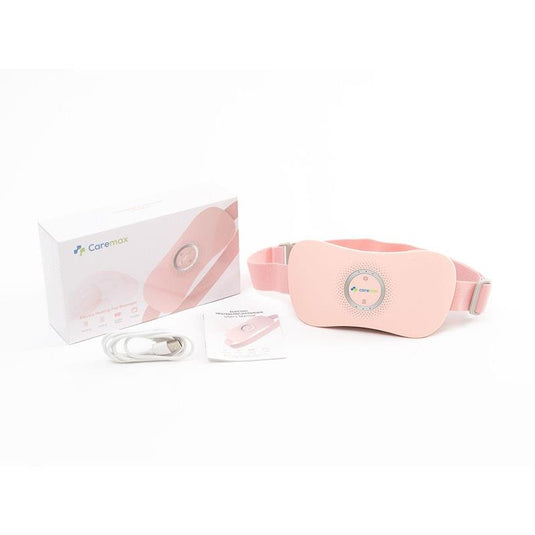 Caremax Electric Heating Pad Massager 1Unit