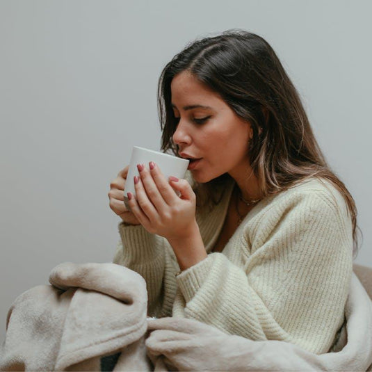 Ninja Mama Organic Tea Bundle